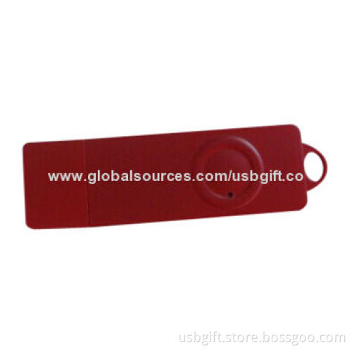 Sinicism USB Drive, Promotional Gift, 8GB